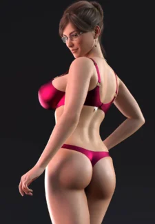 CrazySky3D – New Girl – Kate Veronica (22)