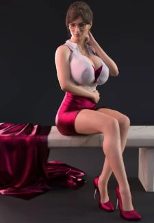 CrazySky3D – New Girl – Kate Veronica (5)