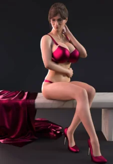 CrazySky3D – New Girl – Kate Veronica (6)