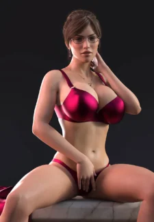 CrazySky3D – New Girl – Kate Veronica (7)