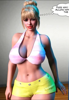 Crazydad3D- Family Sins 22 (13)
