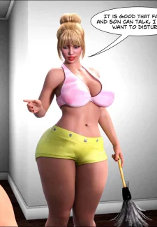 Crazydad3D- Family Sins 22 (24)