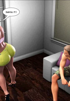 Crazydad3D- Family Sins 22 (27)