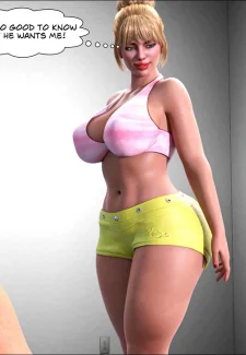 Crazydad3D- Family Sins 22 (5)