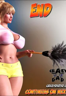 Crazydad3D- Family Sins 22 (75)