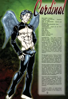 Deimos #0 by Patrick Fillion (19)