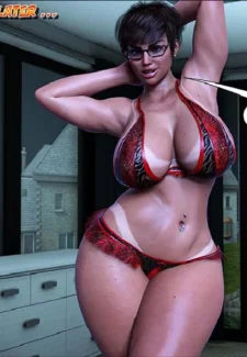 Doctor Brandie- Crazydad (30)