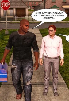 Doctor Brandie- Crazydad (7)