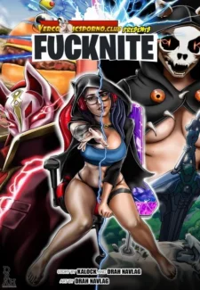 Drah Navlag - Fortnite Fucknite