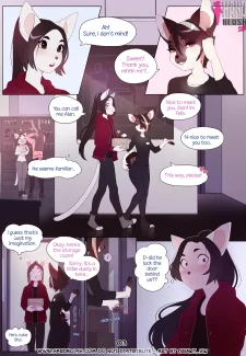 Frenky Highway – Kiss and makeup (3)