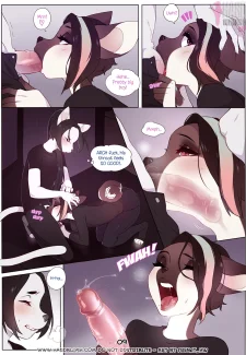 Frenky Highway – Kiss and makeup (9)