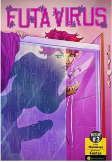 Futa Virus 3 (Ilike Cover)
