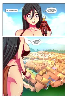Giantess RPG 1-4 – Giantess Fan (17)