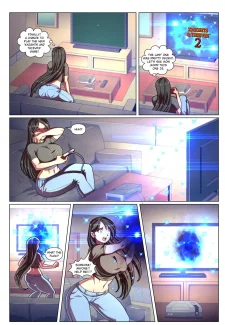 Giantess RPG 1-4 – Giantess Fan (3)
