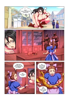 Giantess RPG 1-4 – Giantess Fan (30)