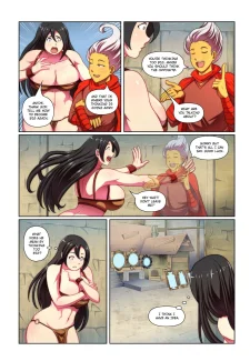Giantess RPG 1-4 – Giantess Fan (45)