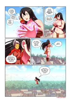 Giantess RPG 1-4 – Giantess Fan (51)