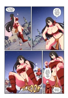 Giantess RPG 1-4 – Giantess Fan (60)