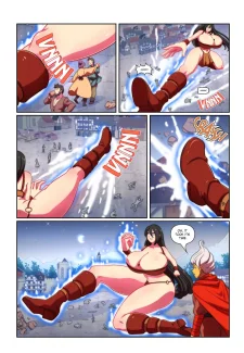 Giantess RPG 1-4 – Giantess Fan (64)