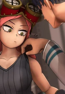 Greatm8- Iida & Mei silly0005