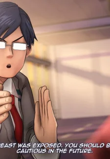Greatm8- Iida & Mei silly0006