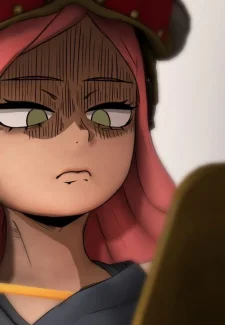 Greatm8- Iida & Mei silly0007
