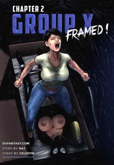 Group X Ch.2- Fall from Grace (8)
