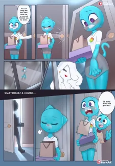 Harkart – The Amazing Surprise (22)