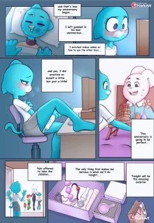 Harkart – The Amazing Surprise (24)