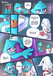 Harkart – The Amazing Surprise (29)