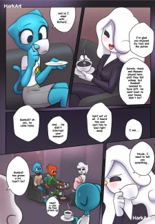 Harkart – The Amazing Surprise (39)