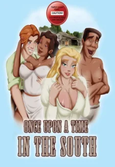 [Helg & Bardot] Once Upon a Time in the South
