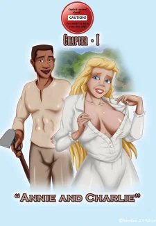 [Helg & Bardot] Once Upon a Time in the South0003