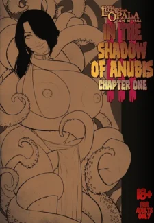 In the Shadow of Anubis 3 ~ Tales of Opala ~ Chapter One