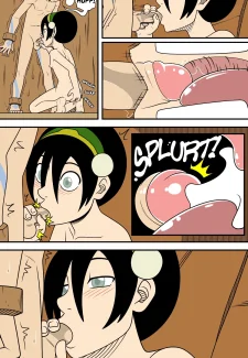 Incognitymous – Between A Toph And A Hard Place (10)
