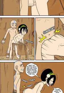 Incognitymous – Between A Toph And A Hard Place (3)