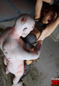 Insane3D – Shag of the Zombie (11)