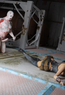 Insane3D – Shag of the Zombie (5)