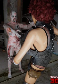 Insane3D – Shag of the Zombie (8)