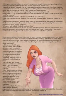 Jdseal- The Haunting of Palmer Mansion Chapter 10 (13)