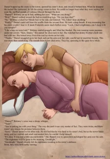 Jdseal- The Haunting of Palmer Mansion Chapter 9 (16)
