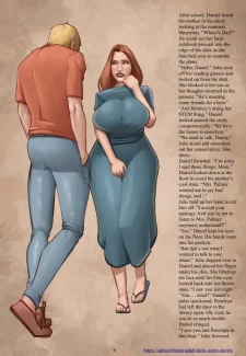Jdseal- The Haunting of Palmer Mansion Chapter 9 (7)