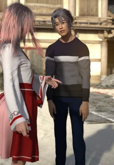 Kizaru3d – Miko (10)