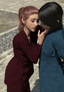 Kizaru3d – Miko (100)