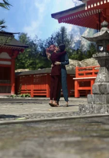 Kizaru3d – Miko (101)