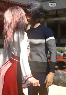 Kizaru3d – Miko (11)