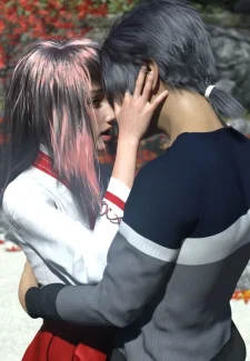 Kizaru3d – Miko (12)