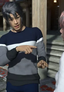 Kizaru3d – Miko (18)