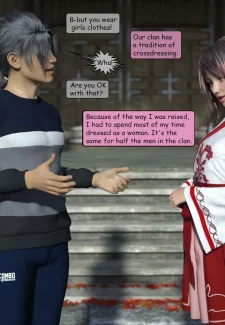 Kizaru3d – Miko (20)