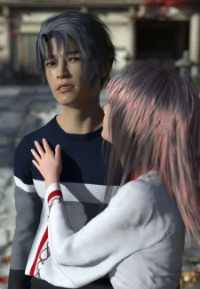 Kizaru3d – Miko (23)